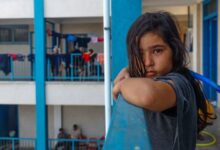 Photo of Jubilation in Gaza as news of possible ceasefire deal sinks in