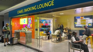 Photo of WHO: Despite smoking decline, tobacco still hooks one in five adults worldwide