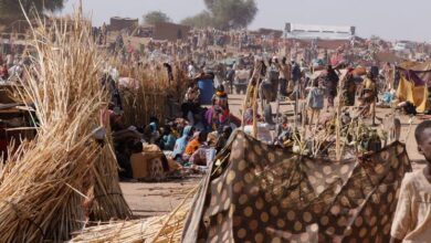 Photo of Sudan: UN rights chief calls for urgent action to protect civilians in El Fasher