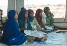 Photo of Sudan: As children continue to suffer, school remains a distant hope
