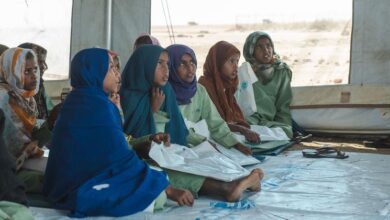 Photo of Sudan: As children continue to suffer, school remains a distant hope