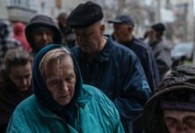 Photo of ИНТЕРВЬЮ | Структура «ООН-женщины» помогает украинкам справляться с психологическими последствиями войны