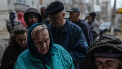 Photo of ИНТЕРВЬЮ | Структура «ООН-женщины» помогает украинкам справляться с психологическими последствиями войны