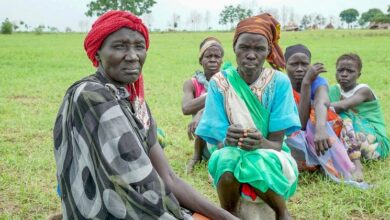 Photo of Political crisis and corruption fuelling violence in South Sudan, UN rights body says