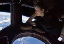 Photo of В субботу стартовала Всемирная неделя космоса