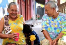 Photo of Calls grow louder for more age-inclusive societies