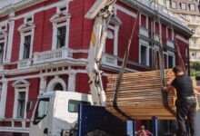 Photo of Украина: на фоне новых обстрелов ЮНЕСКО усиливает поддержку объекта Всемирного наследия в Одессе