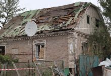 Photo of Доклад ООН по Украине: задержанные после начала полномасштабного вторжения РФ гражданские лица подвергаются «пыткам и жестокому обращению»