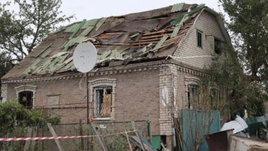 Photo of Доклад ООН по Украине: задержанные после начала полномасштабного вторжения РФ гражданские лица подвергаются «пыткам и жестокому обращению»