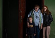 Photo of Украина: удары по ключевой инфраструктуре нарушают энергоснабжение в условиях наступающего похолодания