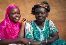 Photo of Funding cuts could push 6 million more children out of school, warns UNICEF