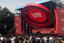 Photo of ‘We don’t believe in giving up’ deputy UN chief tells New York festival crowd