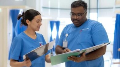 Photo of World News in Brief: Migrant medics mean shortages at home, UN names top innovators, Nigeria rights update, sunscreen an ‘essential medicine’