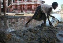 Photo of Ураган «Мелисса» надвигается на Карибы: под угрозой – 1,6 миллиона детей