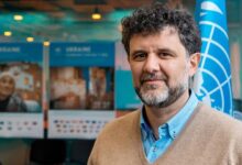Photo of ИНТЕРВЬЮ | Украина: представитель ООН – о приоритетах гуманитарного сообщества в условиях войны и предстоящей зимы