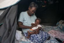 Photo of 5.7 million people face food insecurity in Haiti