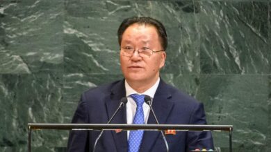 Photo of Denuclearization ‘tantamount’ to surrendering sovereignty: DPR Korea minister