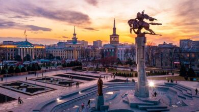 Photo of ИНТЕРВЬЮ | Бишкек: город растет, зеленеет и «умнеет»