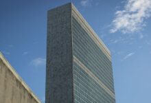 Photo of «Крайне необходимый прорыв»: Генсек ООН – о соглашении по прекращению огня в Газе и освобождению заложников