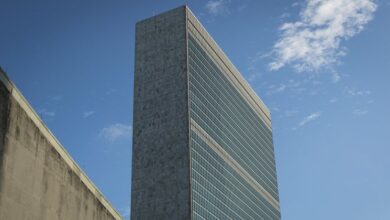 Photo of «Крайне необходимый прорыв»: Генсек ООН – о соглашении по прекращению огня в Газе и освобождению заложников