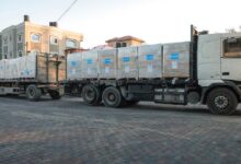 Photo of Газа: в ООН призывают открыть все контрольно-пропускные пункты для расширения поставок помощи