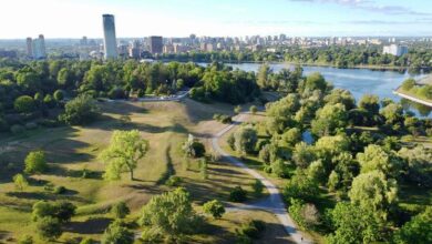 Photo of ИНТЕРВЬЮ | Каким должен быть идеальный город будущего?