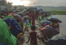 Photo of Кризис вокруг меньшинств Мьянмы: глава ООН призвал найти политическое решение