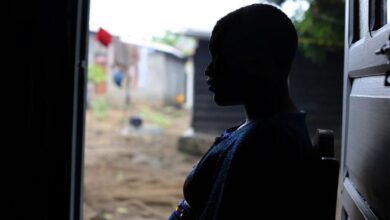 Photo of UN sounds alarm over spike in sexual violence against women in DR Congo