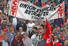 Photo of In landmark labour case, UN World Court weighs in on right to strike