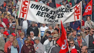 Photo of In landmark labour case, UN World Court weighs in on right to strike
