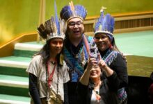 Photo of Международный день коренных народов: влияние ИИ в центре внимания