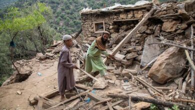 Photo of Taliban internet blackout leaves Afghans in limbo while needs surge