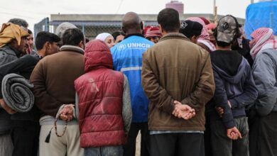 Photo of Syria: Return of millions brings hope but challenges remain