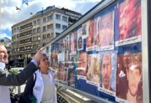 Photo of «Найти каждого»: глава миссии ООН по поиску пропавших сирийцев рассказывает о достигнутом прогрессе