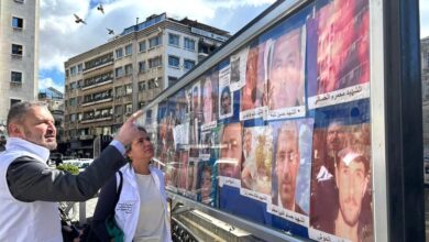 Photo of «Найти каждого»: глава миссии ООН по поиску пропавших сирийцев рассказывает о достигнутом прогрессе