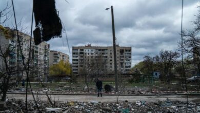 Photo of Ukraine: ‘This war needs to end,’ Türk tells UN Human Rights Council