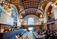 Photo of Международный Суд ООН начинает слушание по делу о праве трудящихся на забастовку