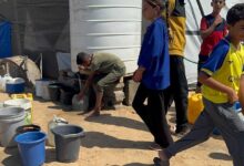 Photo of На восстановление Газы потребуется 70 миллиардов долларов