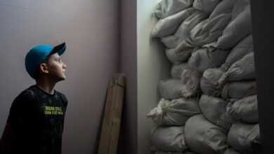 Photo of Независимая комиссия ООН: российские дроны наносят удары по мирным жителям и гражданской инфраструктуре Украины