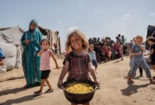 Photo of Совбез ООН: прекращение огня в Газе должно стать шагом к устойчивому миру в регионе