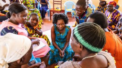 Photo of Women’s leadership role in peace and security issues ‘going in reverse’, UN chief warns
