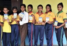 Photo of World News in Brief: ‘Trust crisis’ impacts vaccine rollouts, Cyberspace must ‘serve the common good’, Türk calls for lasting truce in Lebanon