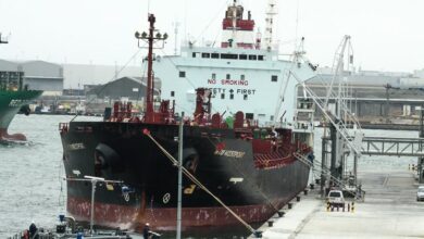 Photo of Nations confront deep divisions over carbon emission cuts to global shipping