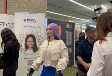 Photo of UN moves to close dangerous void in AI governance