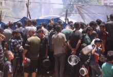 Photo of Gaza health system overwhelmed as WHO reports 42,000 people have life-changing injuries