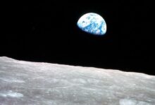 Photo of Living in Space: The UN celebrates innovation, cooperation and the final frontier