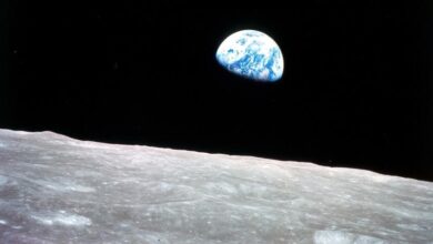 Photo of Living in Space: The UN celebrates innovation, cooperation and the final frontier