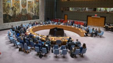 Photo of ООН: Колумбия продолжит путь к миру при международной поддержке