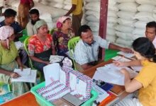 Photo of ‘Wars, disasters, displacement, hunger’ continue to burden Myanmar