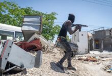 Photo of На фоне сокращения гуманитарной помощи жителям Гаити грозит массовый голод